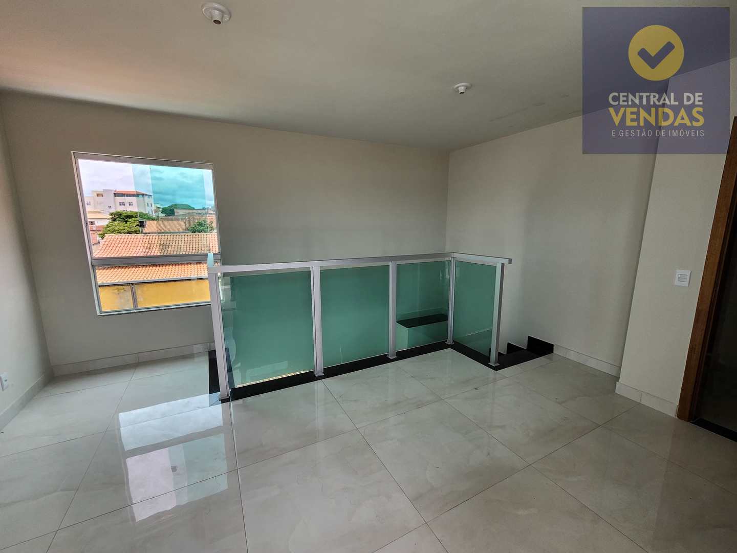 Cobertura à venda com 3 quartos, 160m² - Foto 8