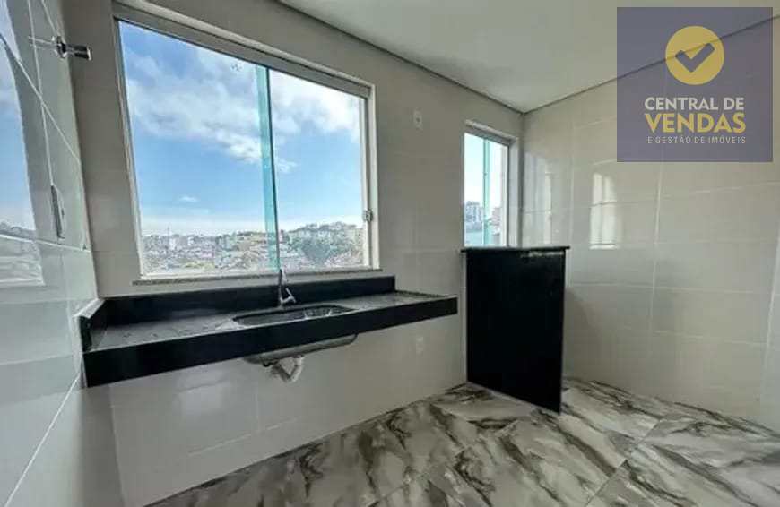 Apartamento à venda com 2 quartos, 42m² - Foto 8