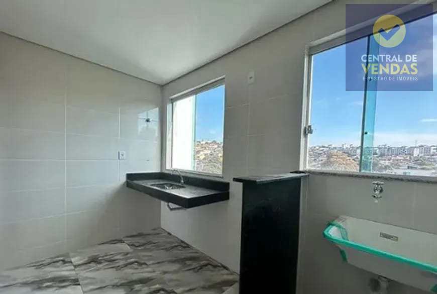 Apartamento à venda com 2 quartos, 42m² - Foto 9