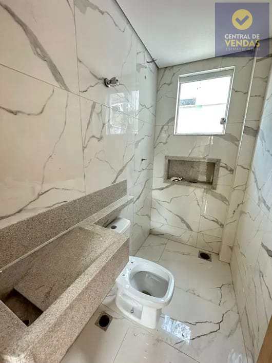 Apartamento à venda com 3 quartos, 97m² - Foto 4