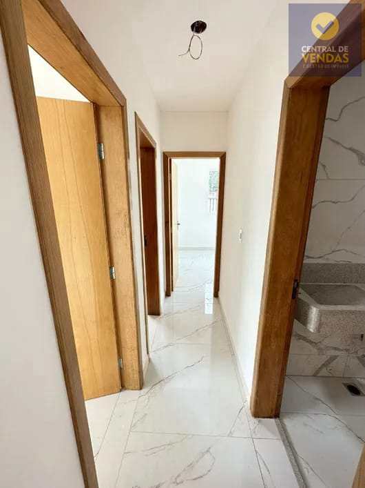 Apartamento à venda com 3 quartos, 97m² - Foto 2