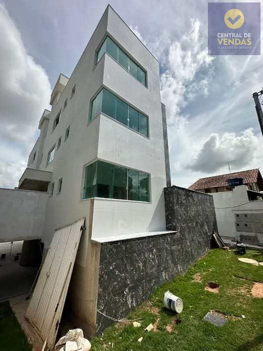 Apartamento à venda com 3 quartos, 97m² - Foto 15