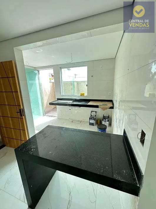 Apartamento à venda com 3 quartos, 97m² - Foto 13