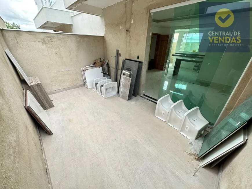 Apartamento à venda com 3 quartos, 97m² - Foto 7