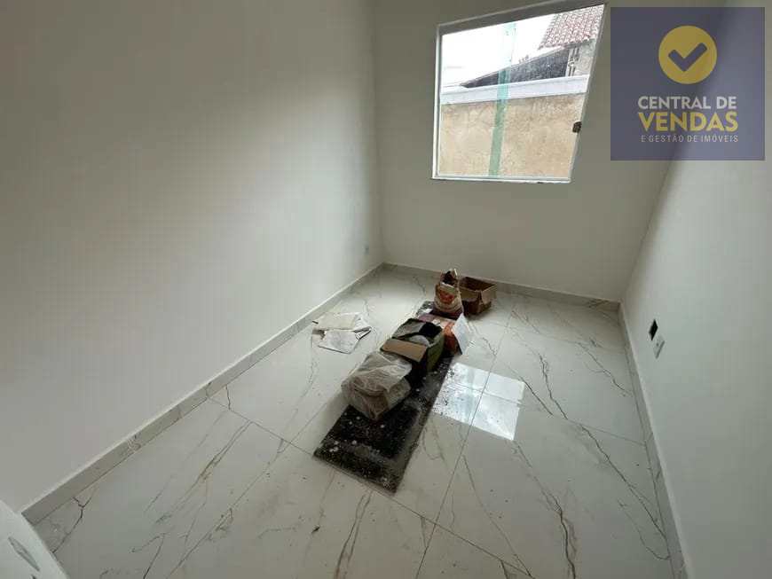 Apartamento à venda com 3 quartos, 97m² - Foto 11