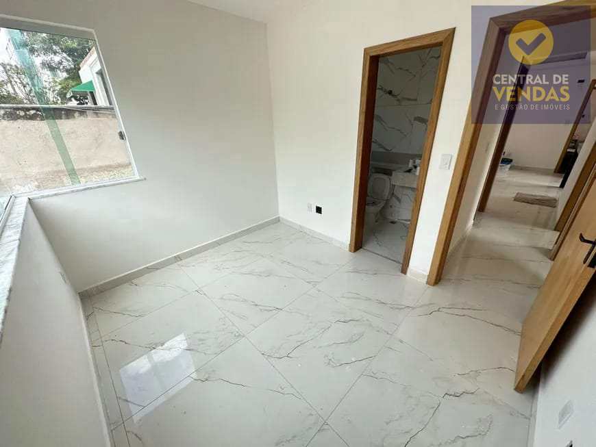 Apartamento à venda com 3 quartos, 97m² - Foto 6