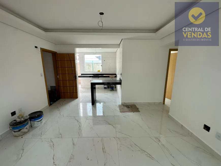 Apartamento à venda com 3 quartos, 97m² - Foto 19