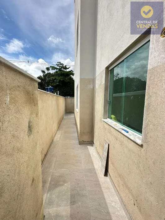 Apartamento à venda com 3 quartos, 97m² - Foto 12