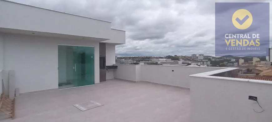 Cobertura à venda com 3 quartos, 127m² - Foto 11