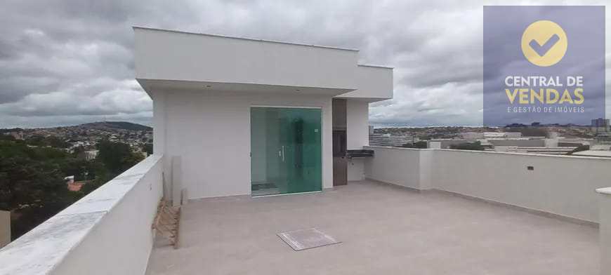 Cobertura à venda com 3 quartos, 127m² - Foto 9