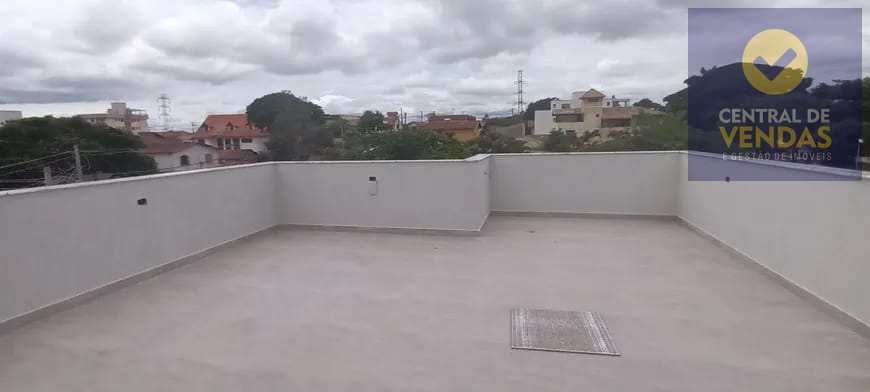 Cobertura à venda com 3 quartos, 127m² - Foto 2