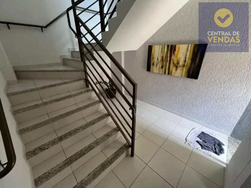 Apartamento à venda com 3 quartos, 70m² - Foto 9