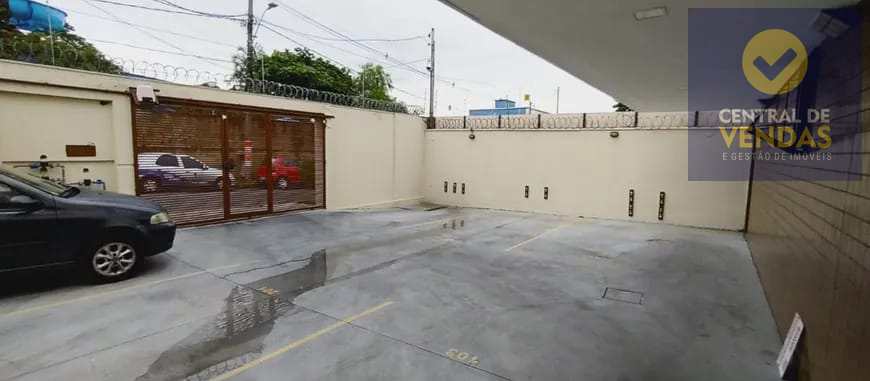 Cobertura para alugar com 3 quartos, 66m² - Foto 10