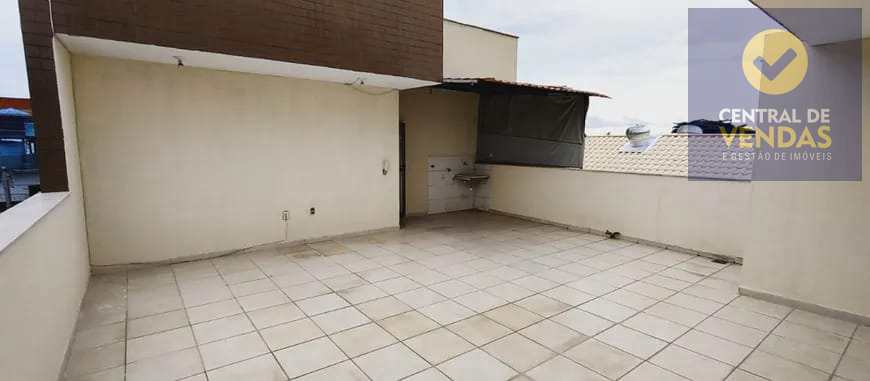 Cobertura para alugar com 3 quartos, 66m² - Foto 7