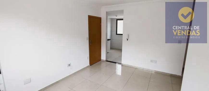 Cobertura para alugar com 3 quartos, 66m² - Foto 16