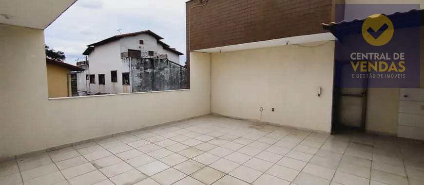 Cobertura para alugar com 3 quartos, 66m² - Foto 18