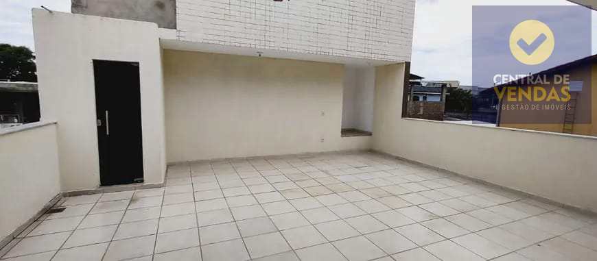 Cobertura para alugar com 3 quartos, 66m² - Foto 15