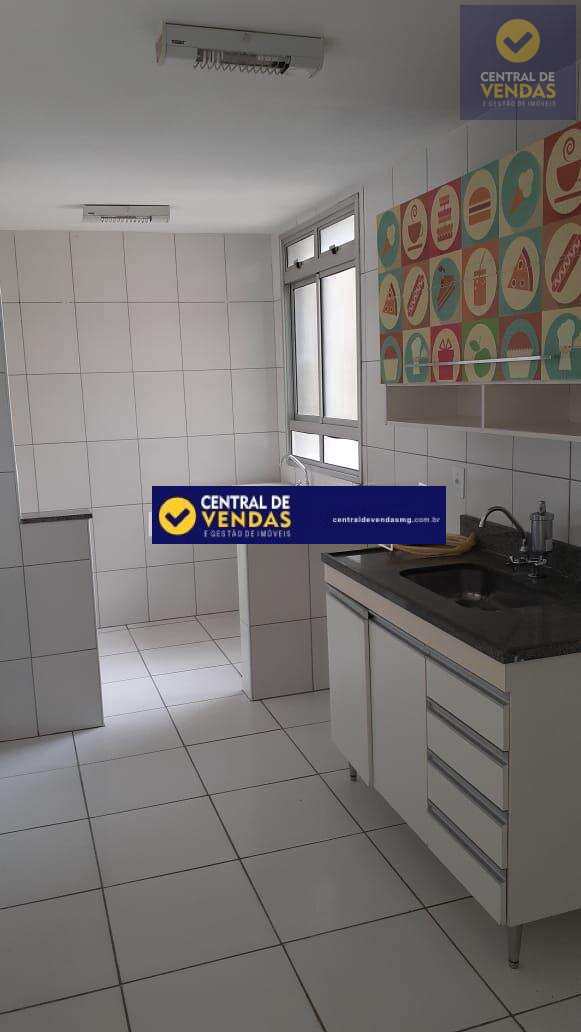 Apartamento à venda com 3 quartos, 68m² - Foto 11