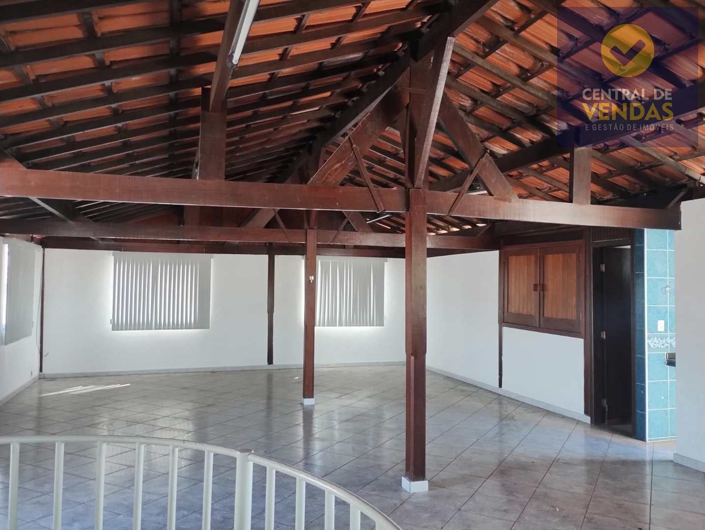 Casa para alugar com 5 quartos, 360m² - Foto 41