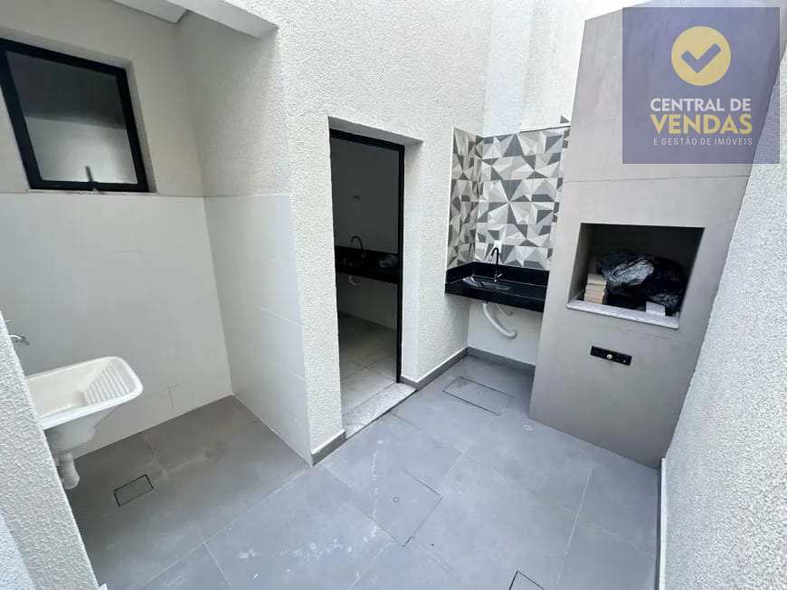 Casa à venda com 2 quartos, 84m² - Foto 8