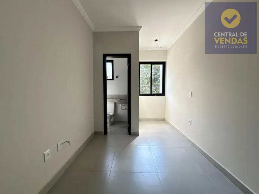 Casa à venda com 2 quartos, 84m² - Foto 3