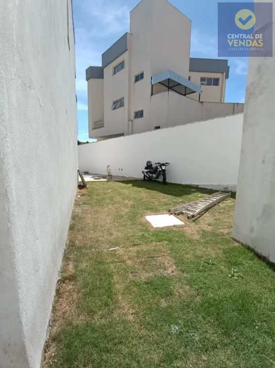 Casa à venda com 3 quartos, 120m² - Foto 7