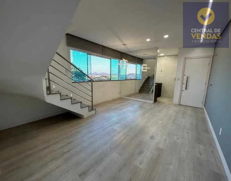 Cobertura à venda com 4 quartos, 165m² - Foto 3