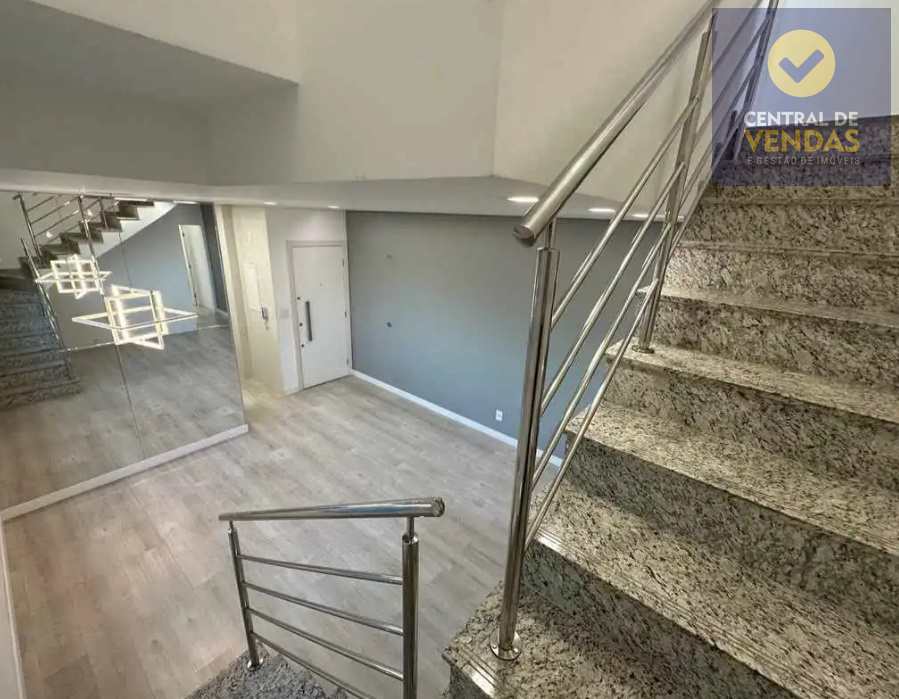 Cobertura à venda com 4 quartos, 165m² - Foto 4