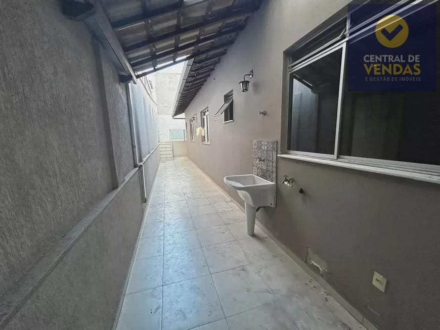 Casa à venda com 3 quartos, 104m² - Foto 11