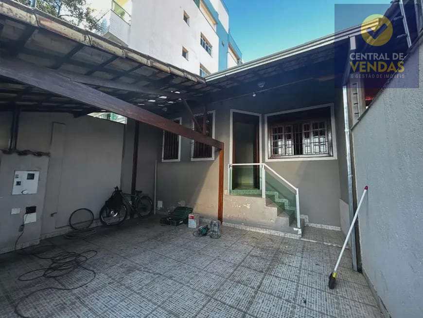 Casa à venda com 3 quartos, 104m² - Foto 34