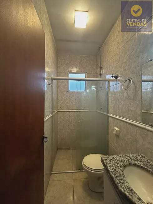 Casa à venda com 3 quartos, 104m² - Foto 25