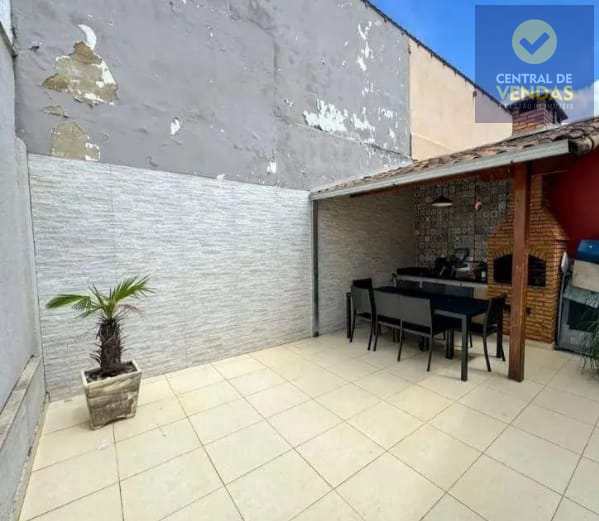 Casa à venda com 3 quartos, 104m² - Foto 24