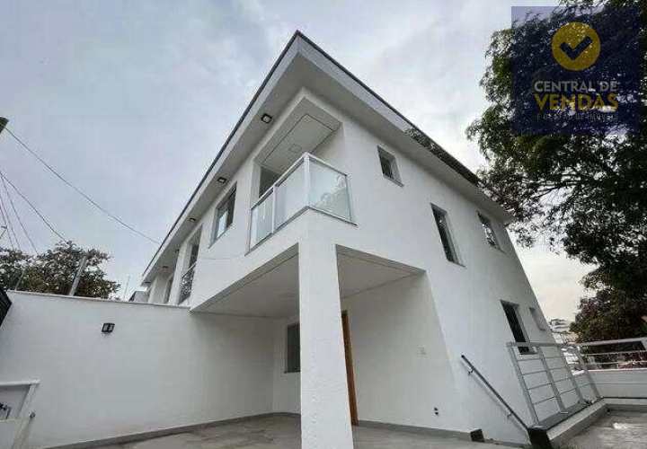 Casa à venda com 3 quartos, 230m² - Foto 16