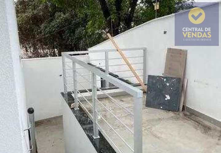Casa à venda com 3 quartos, 230m² - Foto 27