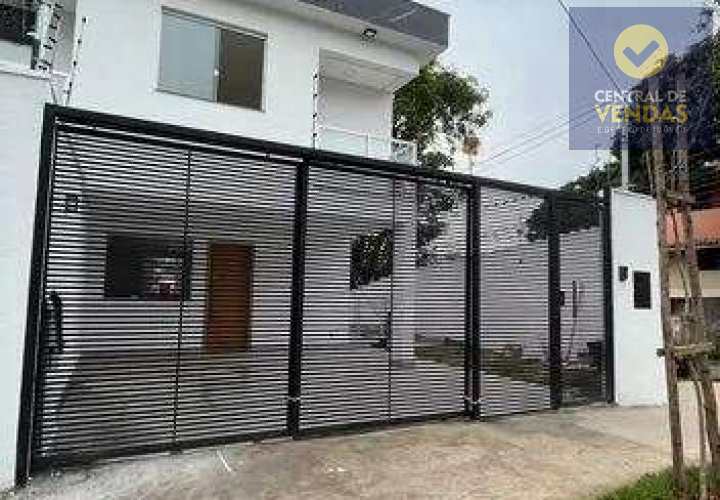 Casa à venda com 3 quartos, 230m² - Foto 23