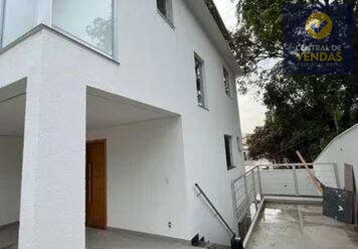 Casa à venda com 3 quartos, 230m² - Foto 17