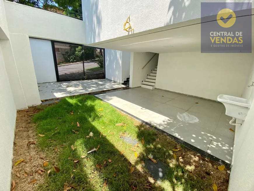 Casa à venda com 3 quartos, 230m² - Foto 22
