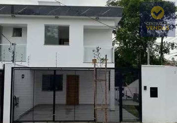 Casa à venda com 3 quartos, 230m² - Foto 25