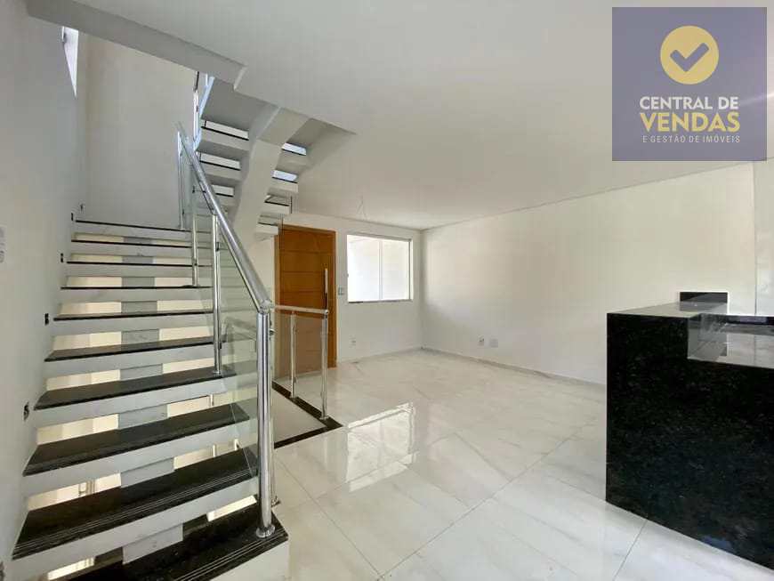 Casa à venda com 3 quartos, 230m² - Foto 9
