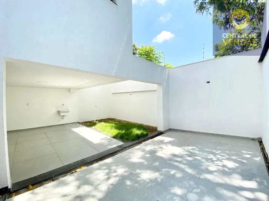 Casa à venda com 3 quartos, 150m² - Foto 20