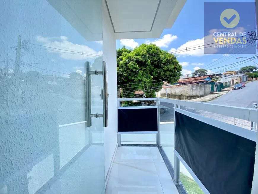 Casa à venda com 3 quartos, 150m² - Foto 11