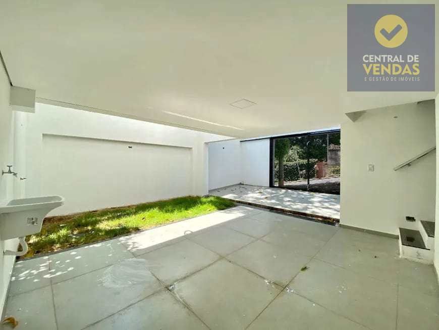 Casa à venda com 3 quartos, 150m² - Foto 21