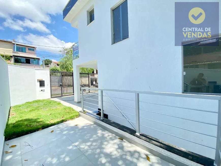 Casa à venda com 3 quartos, 150m² - Foto 5