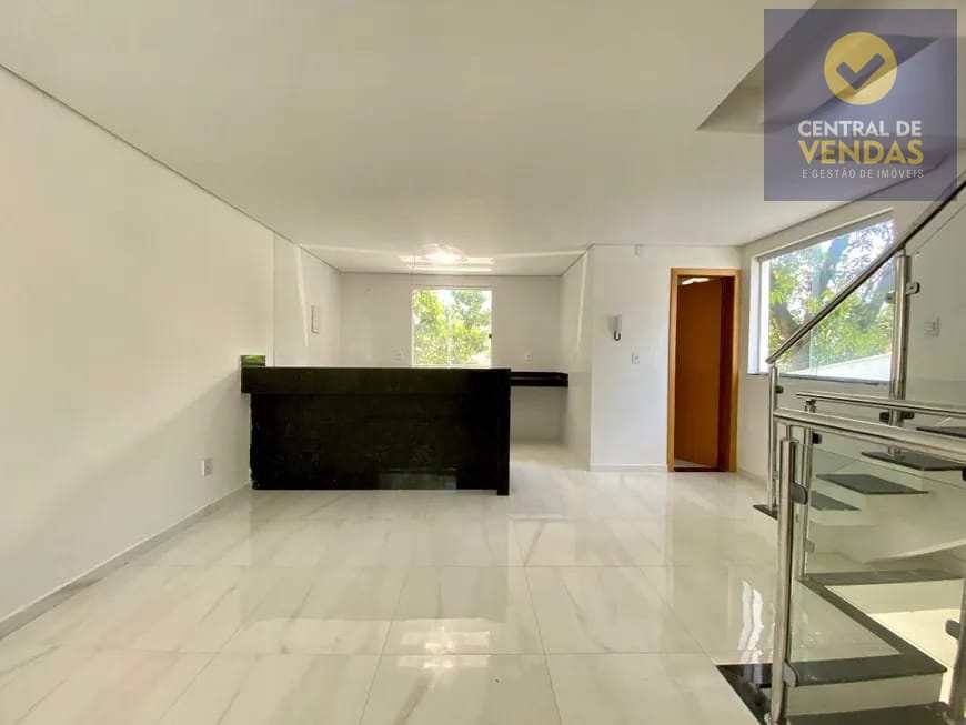 Casa à venda com 3 quartos, 150m² - Foto 4