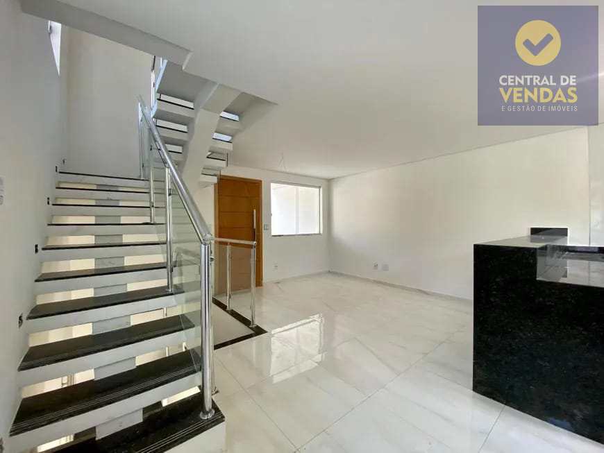 Casa à venda com 3 quartos, 150m² - Foto 10