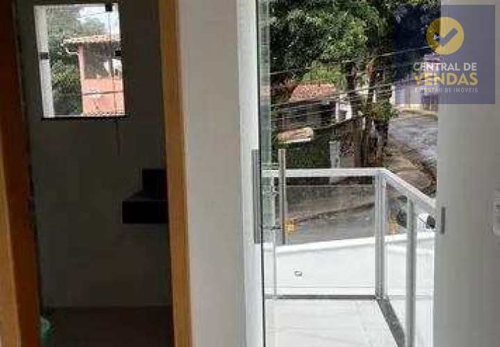 Casa à venda com 3 quartos, 150m² - Foto 19