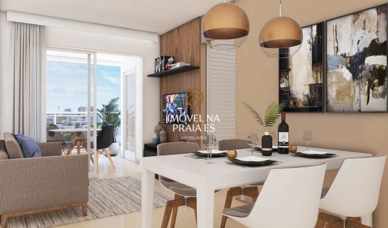 Apartamento à venda com 3 quartos, 71m² - Foto 4