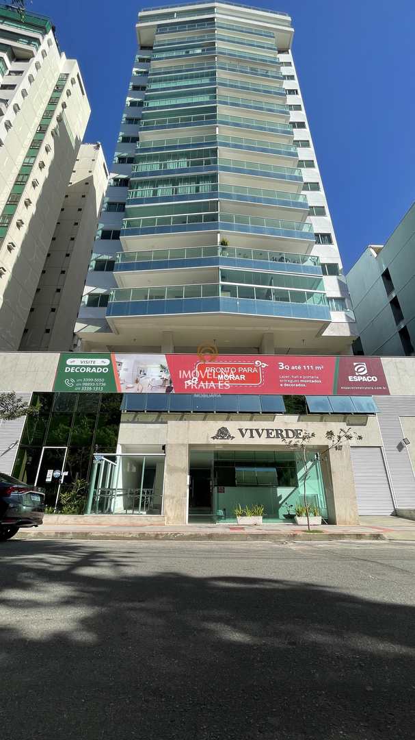 Apartamento à venda com 3 quartos, 96m² - Foto 2