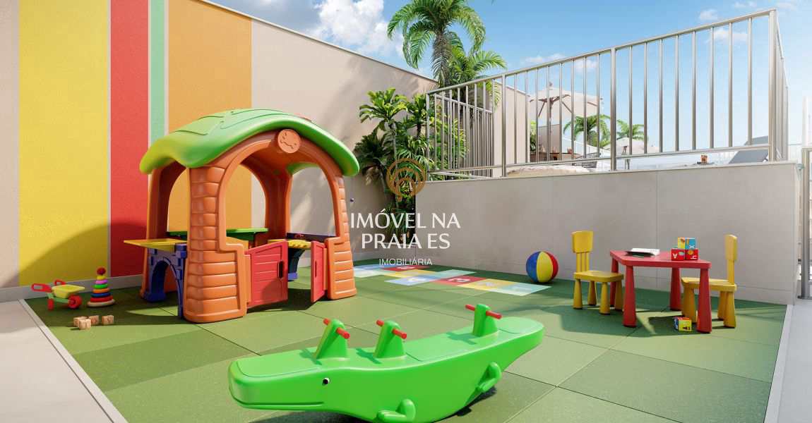 Apartamento à venda com 3 quartos, 66m² - Foto 15