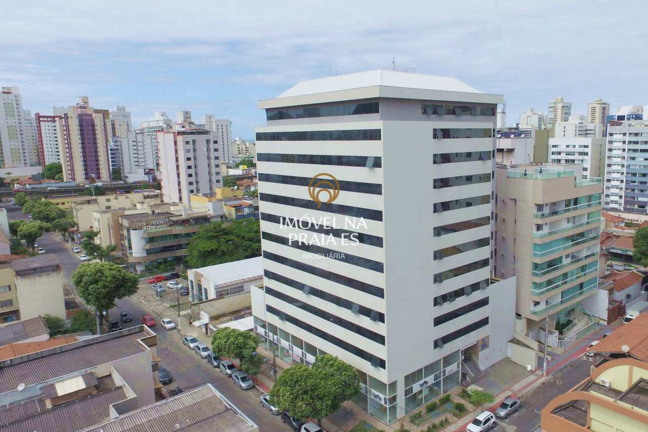 Conjunto Comercial-Sala à venda, 31m² - Foto 2